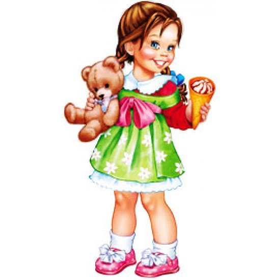 Красавица Весна