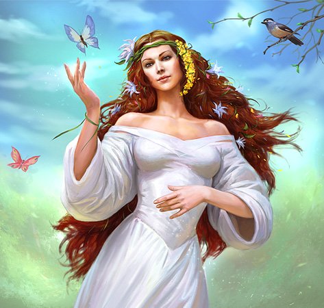 Жозефина Уолл сны