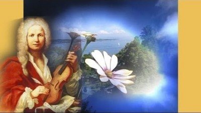 Антонио Вивальди времена года