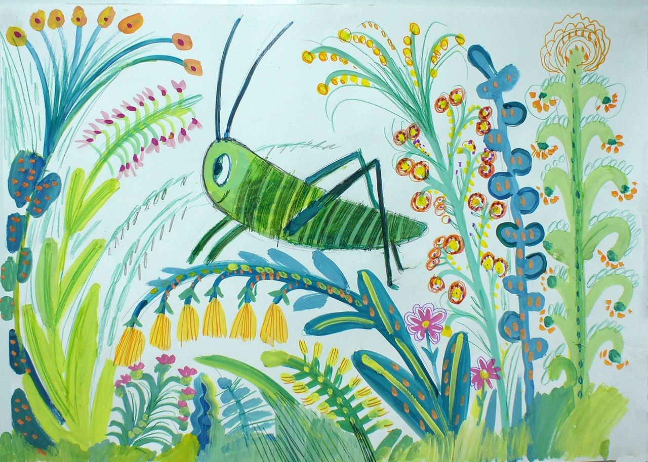Занятие мир насекомых. Рисование для детей. Рисование с детьми насекомые. Детские рисунки. Рисование насекомые в подготовительной группе.