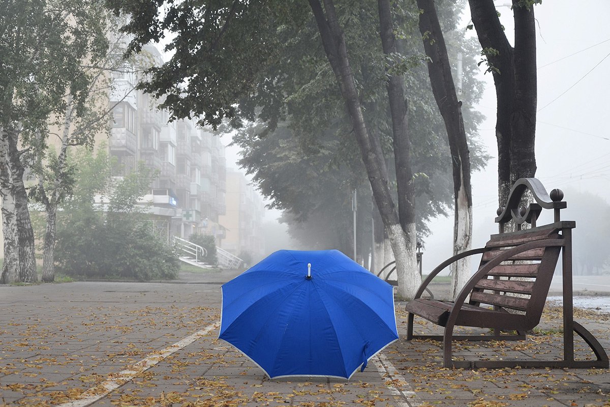 Вот и лето прошло словно стихи. Летние столики под зонтом в городе. Дом под зонтом. Вот и лето прошло фото. Поздняя осень синий зонт.