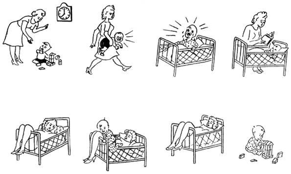 Упражнения по нейропсихологии для детей рисунок