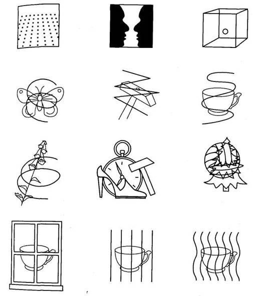 Летние занятия для дошкольников