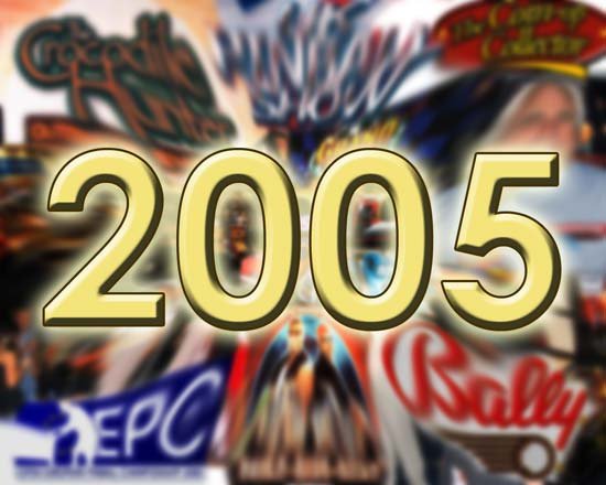 2005 Год картинка