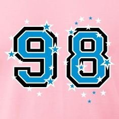 98 Число