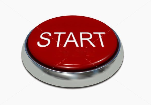 Кнопка старт