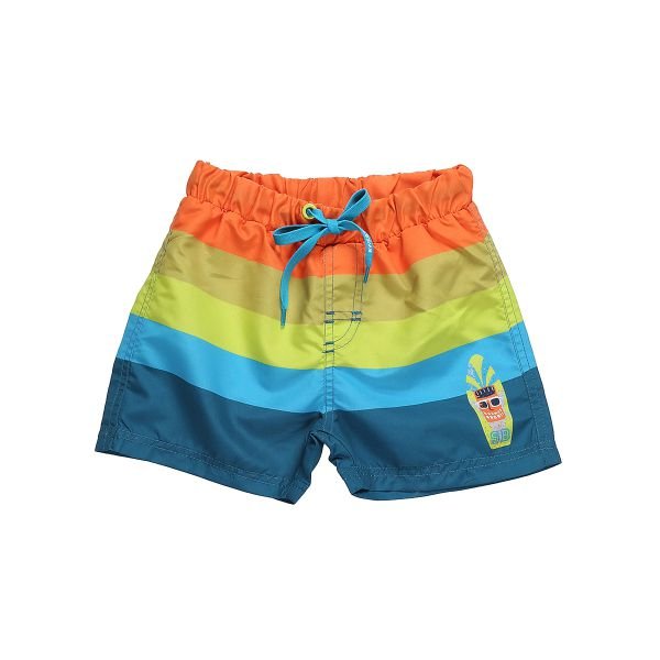 Шорты летние для мальчика