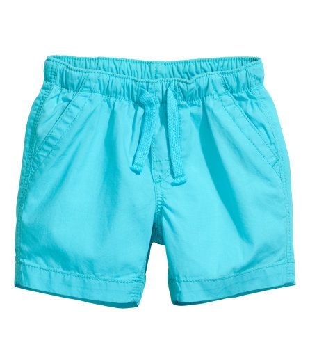 Шорты карточка