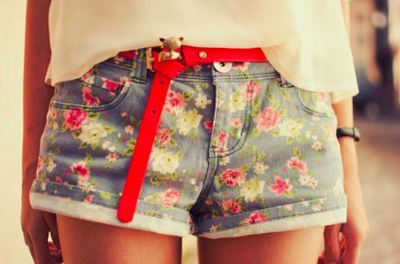 Неровные вещи