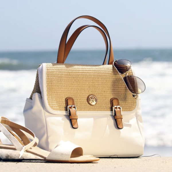Сумочки на лето в отпуск