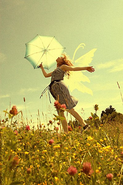 Что это пролетает лето