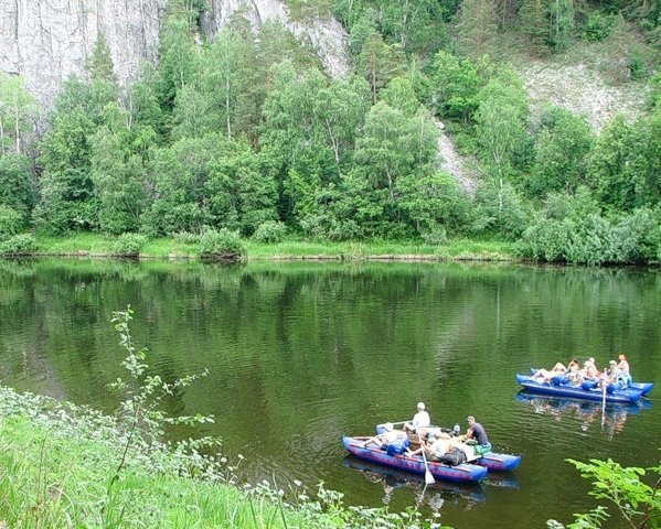 Абзаково (Белорецкий район)
