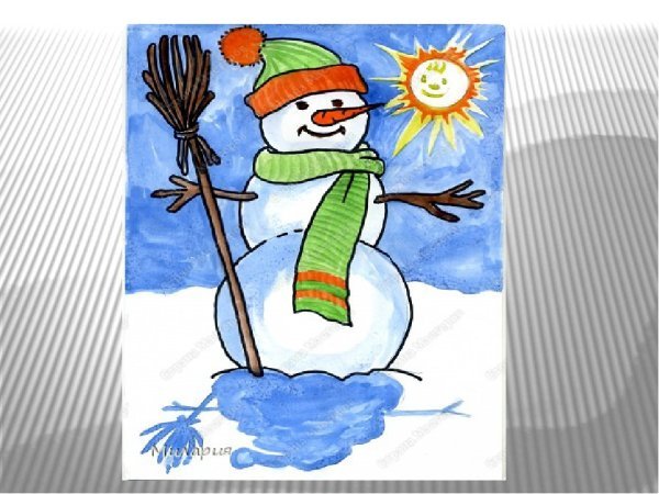 Картинки из мультфильма дед мороз и лето для срисовки (69 фото)