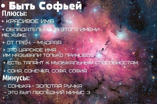 Плюсы и минусы работы