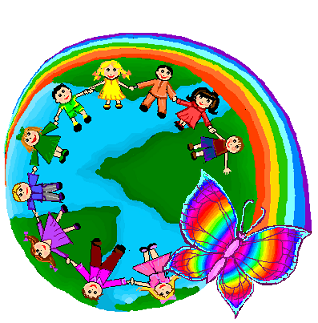 День защиты детей афиша