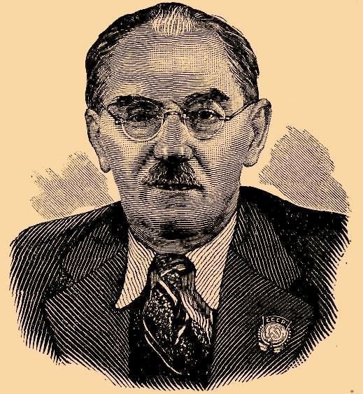 Константи́н Андре́евич тренёв