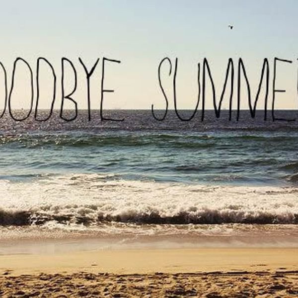 Пока лето картинки