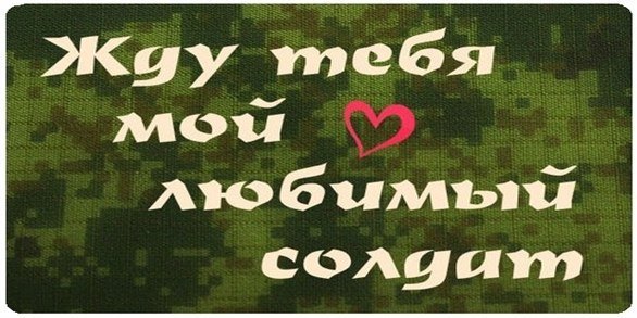 До дембеля полтинник