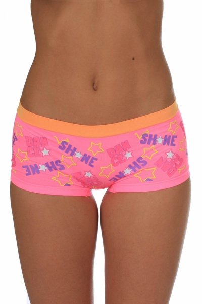 Трусики шортики для девочек
