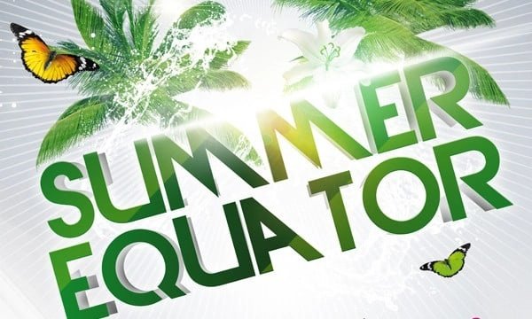 Экватор года