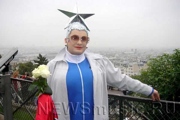 Верка Сердючка приколы