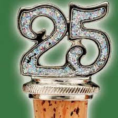 С днём рождения 25 лет парню