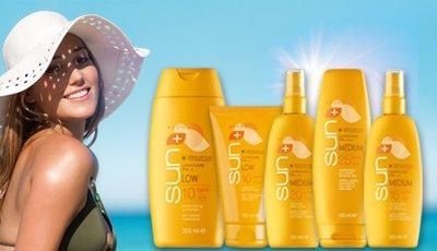 Солнечные лыжи эйвон