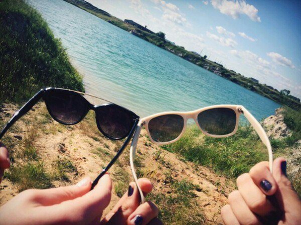 Флешмобы лето снаружи лето внутри