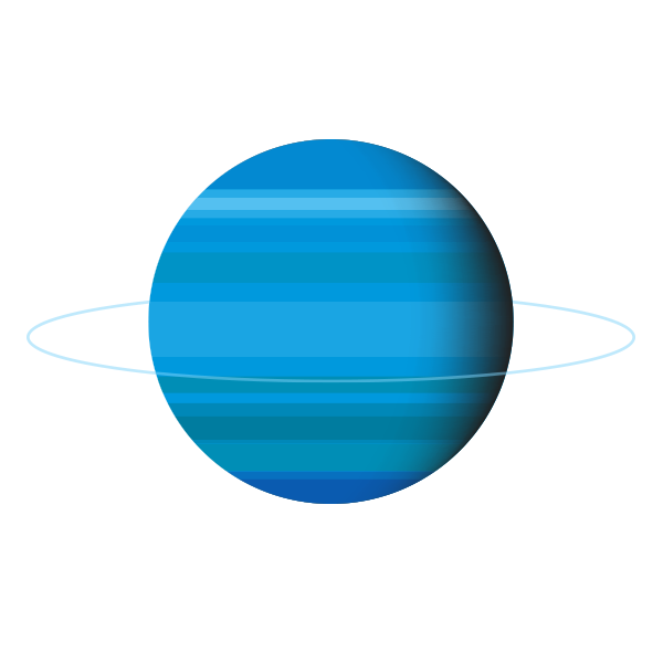 Астрокот Планета Уран