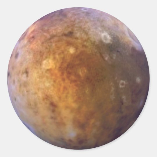 Планета Плутон для детей