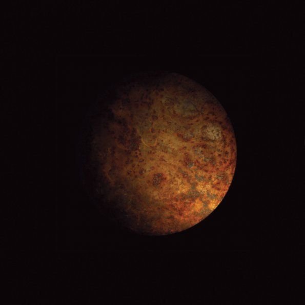 Макемаке Планета солнечной системы