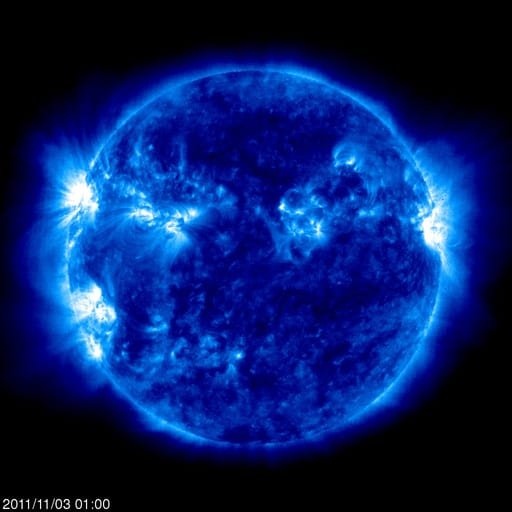 Прозерпина астероид