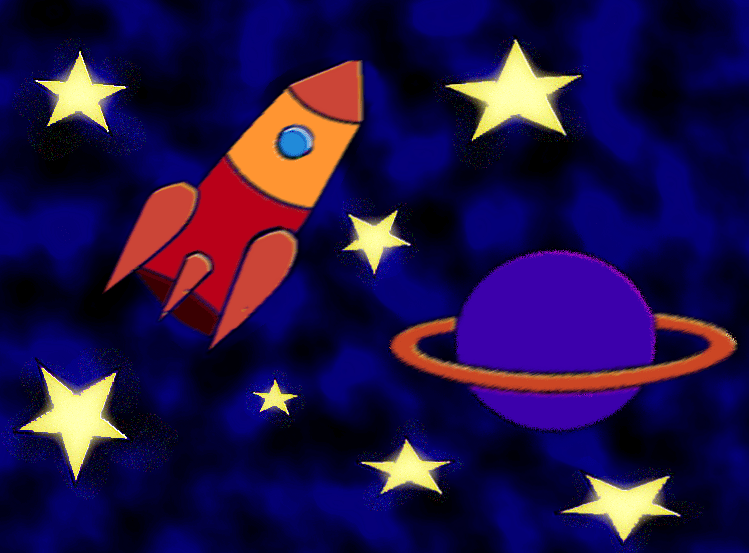 Космос для детей 2 лет. Рисование для детей космос. Детям о космосе. Космос рисунок для детей. Тема космос для детей.