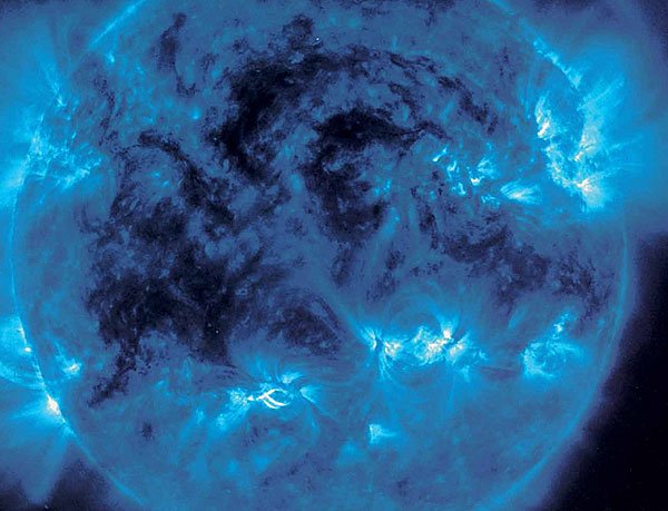 Солярис Лем океан