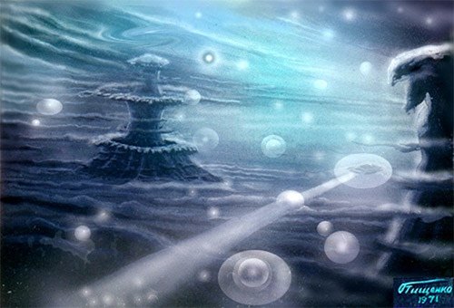 Симметриады Солярис