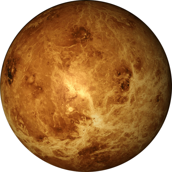 Венера Планета солнечной системы