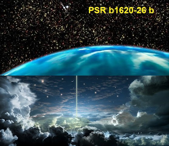 Мафусаил Планета