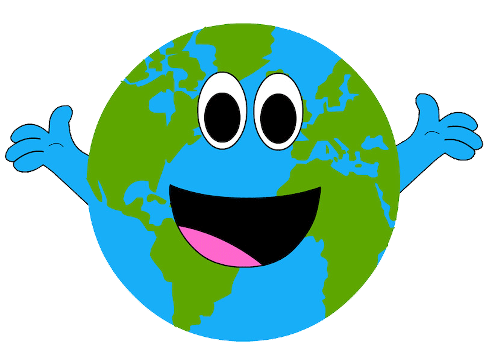 Планета картинка мультяшная. Планета земля мультяшная. Веселая Планета. Планеты с глазками для детей. Планета земля рисунок для детей.