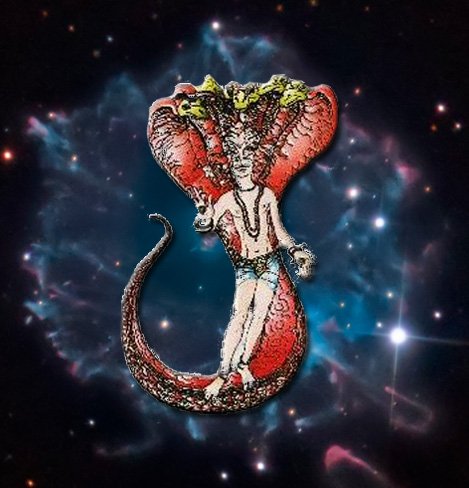 Планета кету