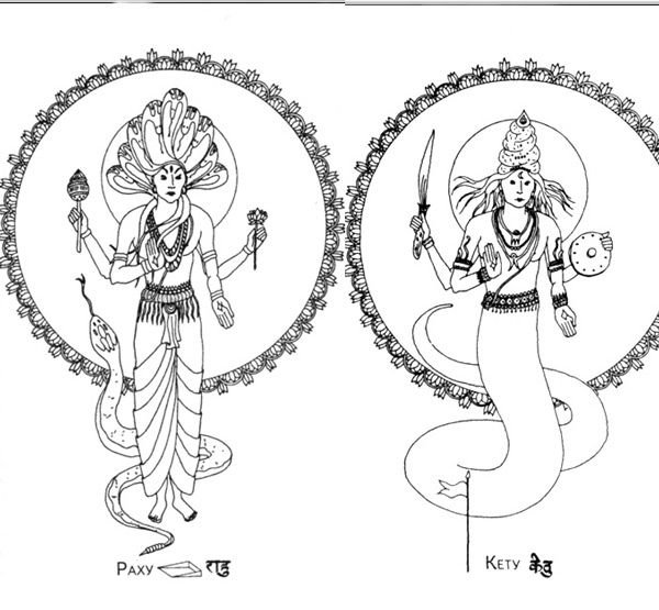 Южный узел кету