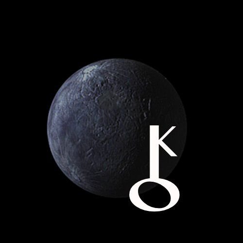 Астероид Хирон в астрологии