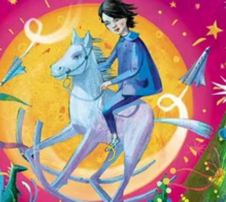 Картинки планета новогодних елок (68 фото)