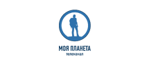 Канал моя Планета