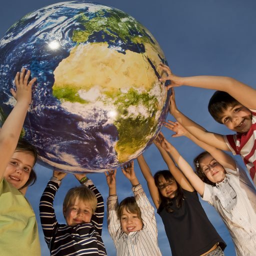 Лучшее место на планете - семья