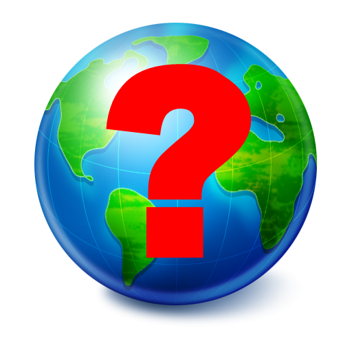 Планета загадок картинка