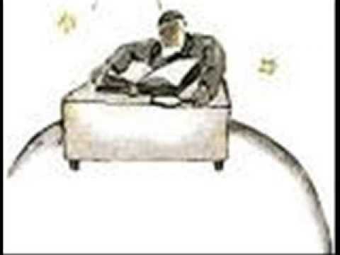 Географ из маленького принца