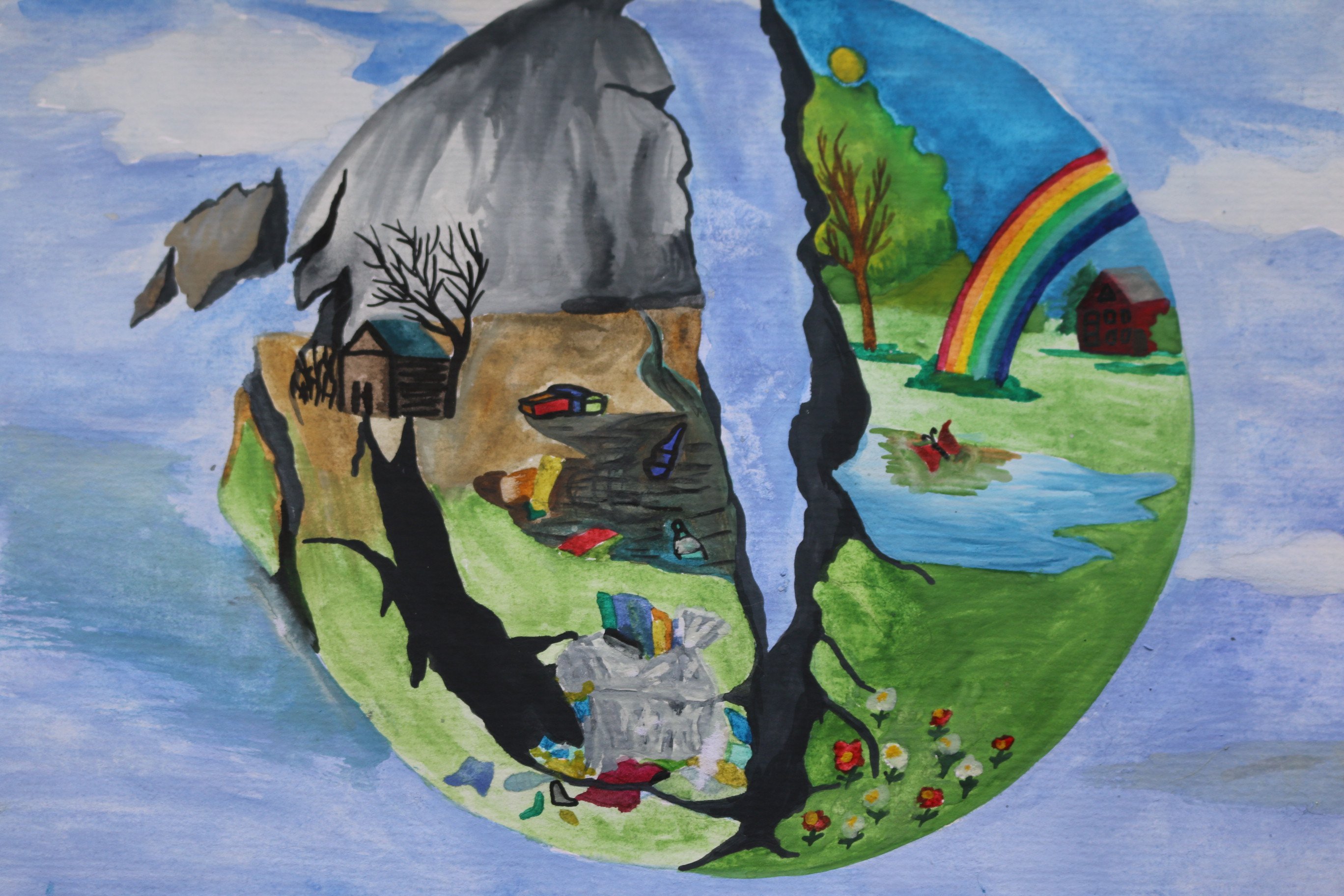 Конкурсы про экологию. Рисунок на тему экология. Рисунки на тему экология природы. Детские рисунки на тему экология. Рисование на экологическую тему.