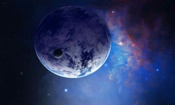 Страшные планеты Вселенной