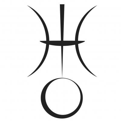 Знак урана символ