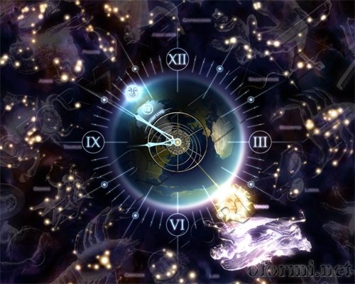 Планета времени